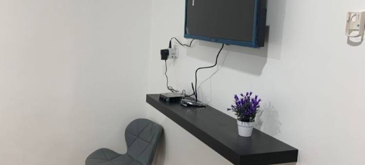 嗨科技旅馆(Hi TechSTAY)图片