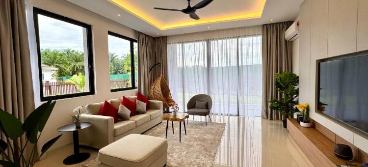 The Mangrove at Carey Circles图片