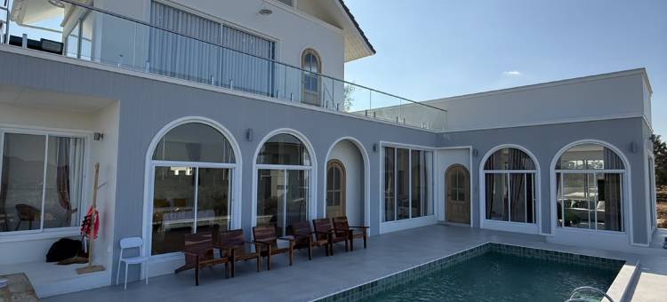 蒙塔纳考艾度假别墅(Villa Montana Khaoyai)图片