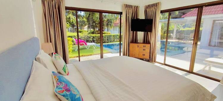 Baan Golden Resort & Residences图片