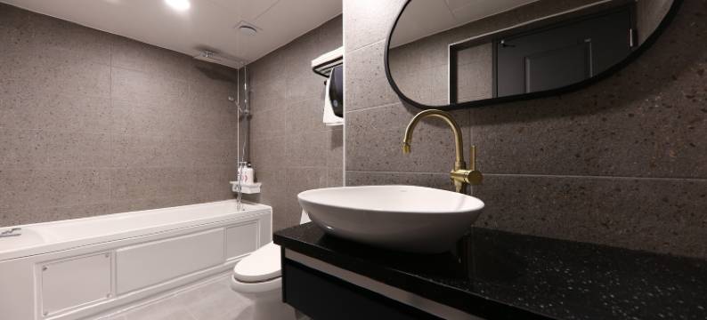 大山商务酒店ZIP(Hotel ZIP)图片