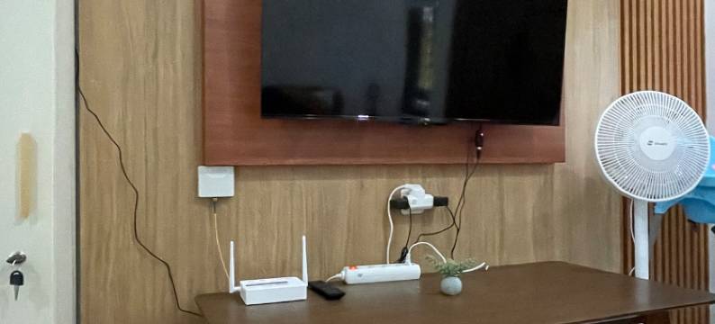 Casadena Purwokerto图片