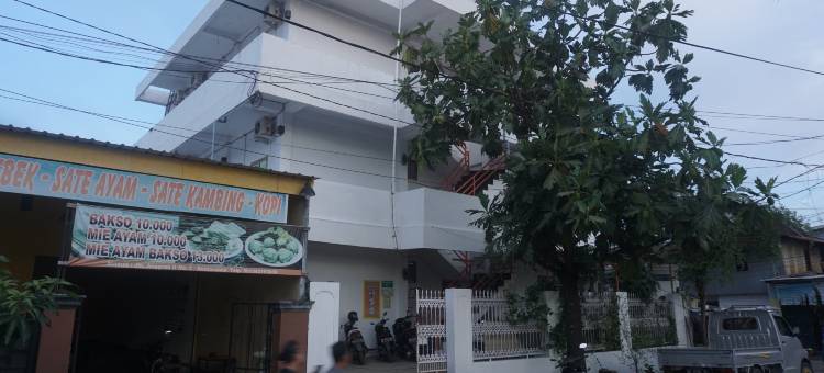 OYO 94020 Lia Kost Syariah Near Perkuburan bontonompo kahar muzakkar图片