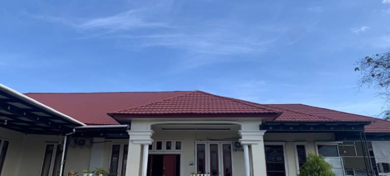 O酒店庞多克希通旅馆靠近卡莱戈瓦体育馆(Hotel O Pondok Hitung Near GOR Kalegowa)图片