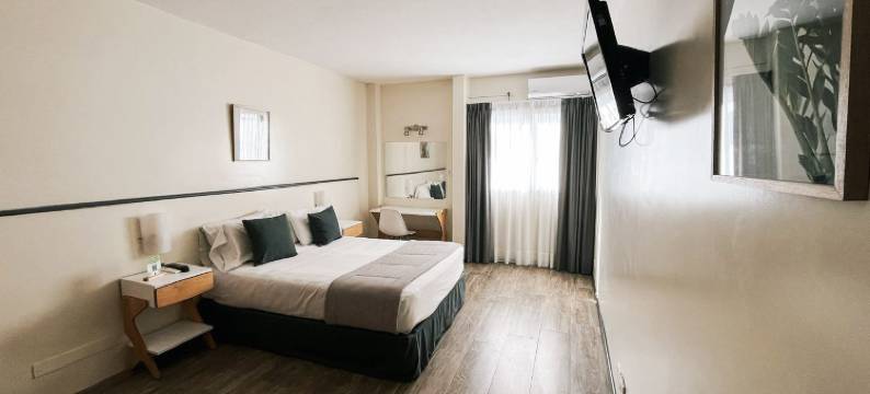 阿尔皮诺酒店(Alpino Hotel)图片