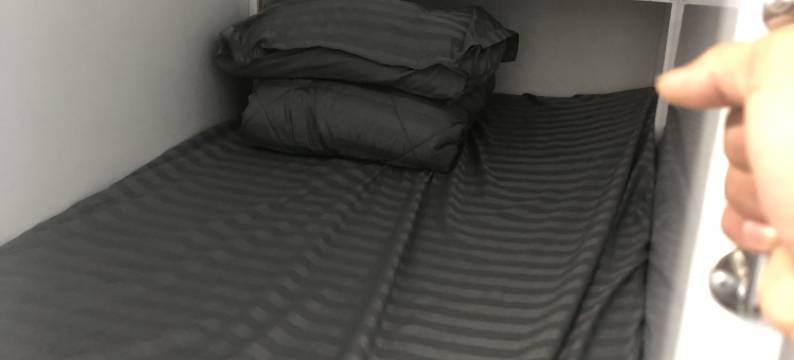 SleepBox Ho Chi Minh图片