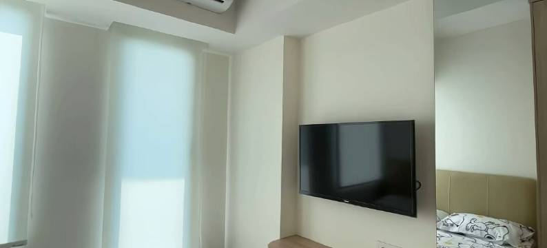 Osaka Riverview Apartment PIK 2图片