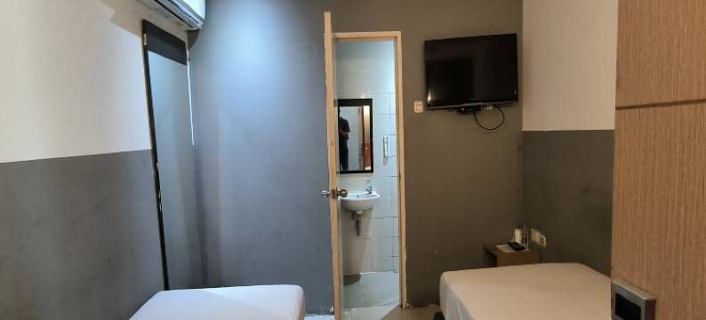 Collection O Near Exit Toll Gayamsari Formerly Buva Hotel图片