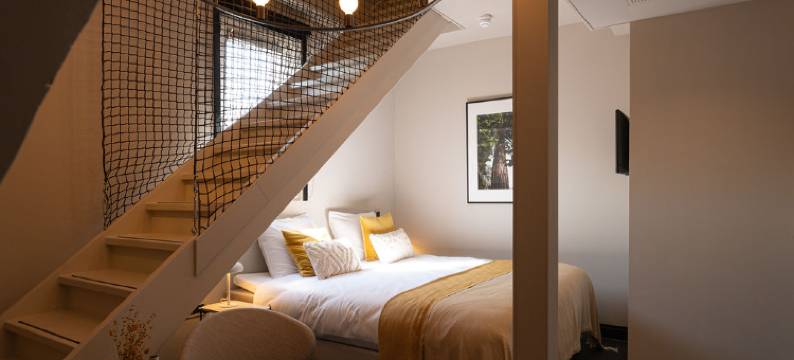 金特酒店(Boutique Hotel Kint)图片