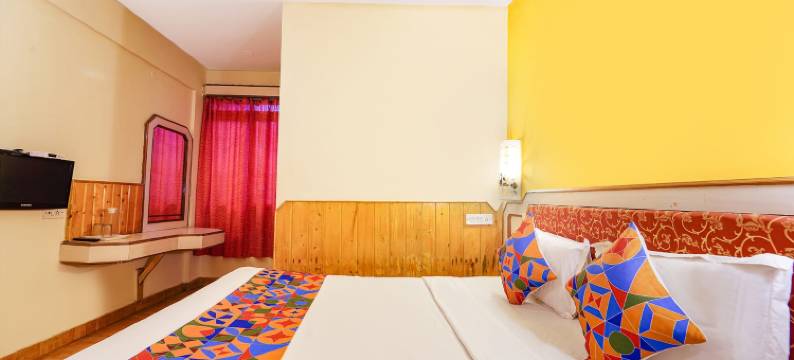 JS传统酒店(Hotel J'S Heritage)图片