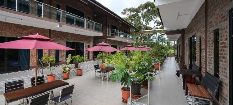 红砖小苑(The Brickyard Retreat)图片
