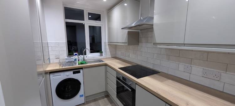 10min to University, Airport dart & train station图片