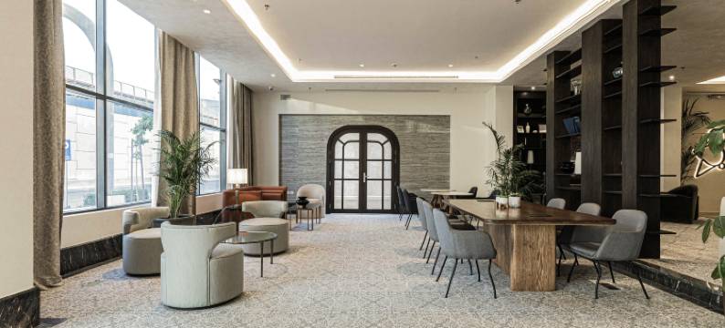 Stella Stays Olaya Tower 1 - Furnished Apartments图片