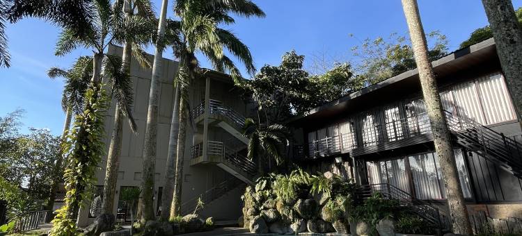 诺韦拉塔盖泰市(Novella Tagaytay)图片