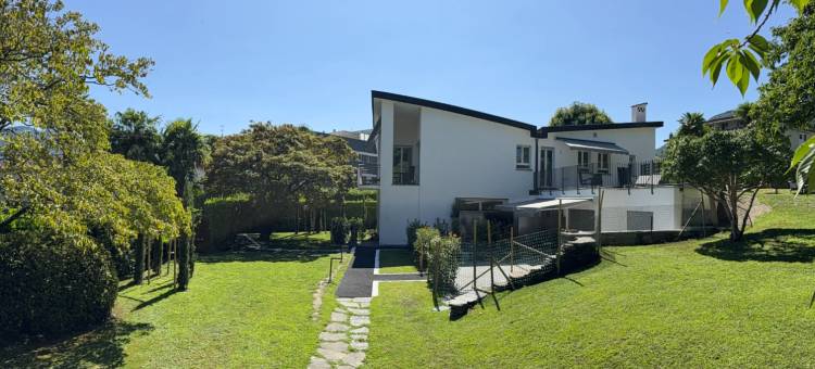 La Villa - Studios & Rooms - Sqh Member图片