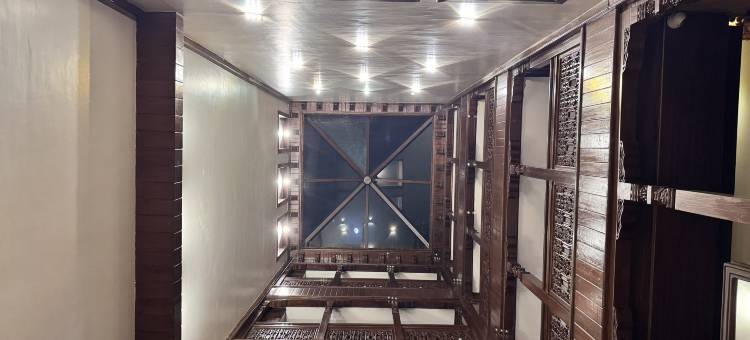 达奇酒店加德满都 - 巴克塔普尔(Hotel Dachi Kathmandu - Bhaktapur)图片