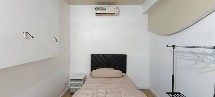 Hotel O near Palangka Raya Mall formerly Wisma Esun Bue Palangkaraya图片