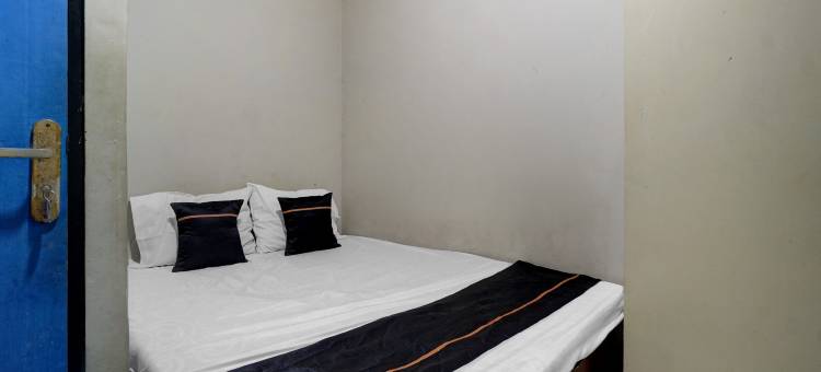 Hotel O Singgah Sini Homestay Syariah图片