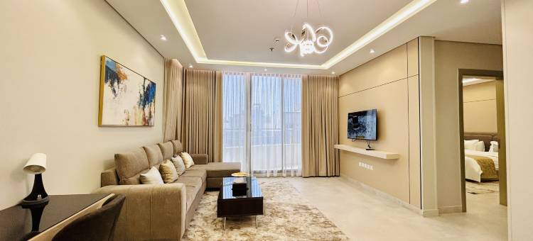 LAVIN SUITES 服务式公寓(Lavin Suites Serviced Apartments)图片