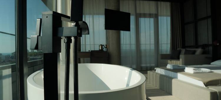 HOTEL NOBILIS HALL图片