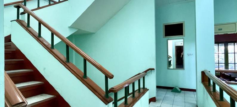 蒂尔托纳迪柏迈酒店(Hotel Tirtonadi Permai)图片