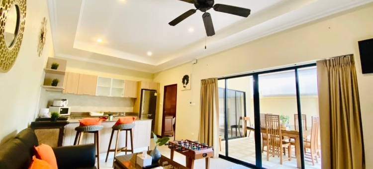 MJ22马杰斯蒂克公寓(MJ22 Majestic Residence)图片