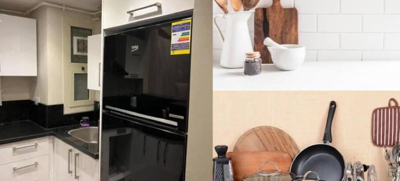 Prime 选择 Porto New Cairo(Porto New Cairo)图片