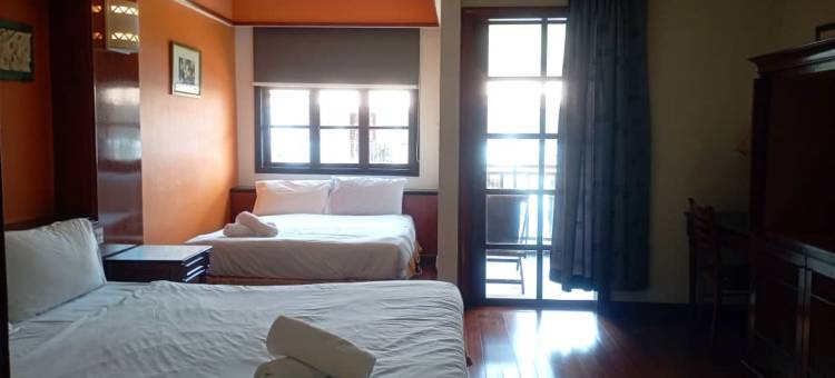Premium Water Chalet 2图片