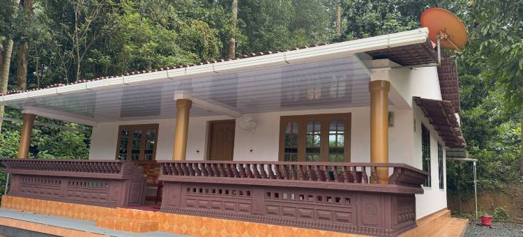 Diamond Villas and Farms图片