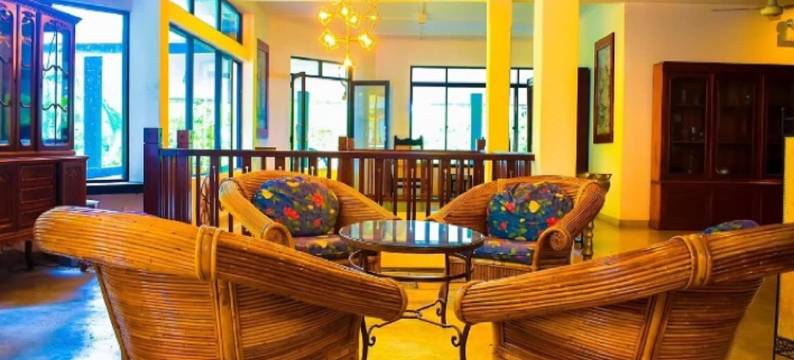 布鲁克赛德自然度假村(Brookside Nature Resort)图片