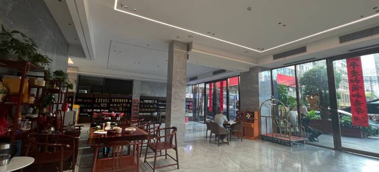 宁波大酒店(Ningbo Hotel)图片