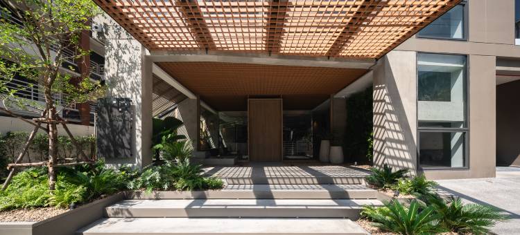 诺玛酒店沙吞(Norma Hotel Sathorn)图片