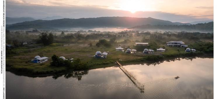 AmanDagat Beach Resort图片