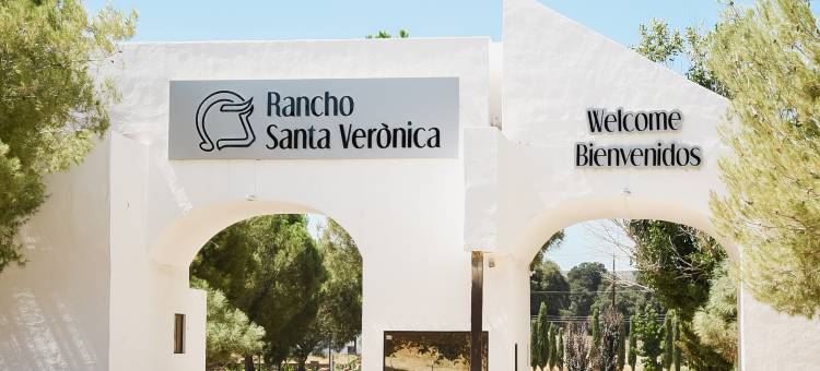 圣维罗尼卡牧场(Rancho Santa Veronica)图片