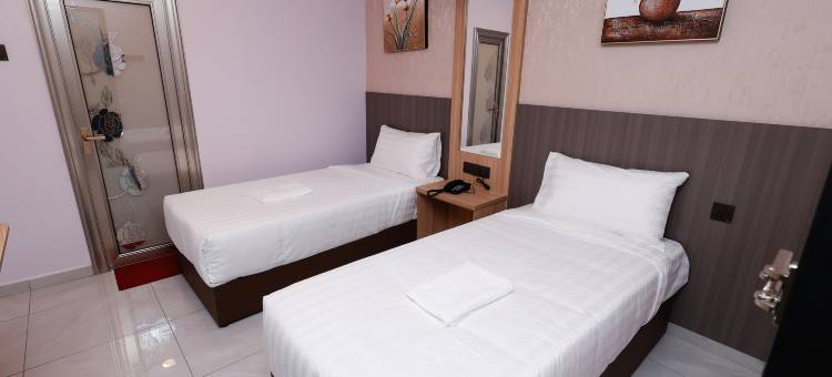 Hotel Mawar Inn图片