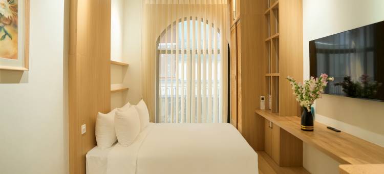 Home by La Sinfonía Trieu Viet Vuong图片