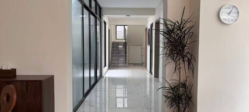 悦在民宿(YEZA INN)图片