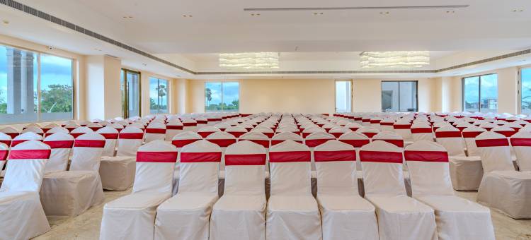 Hotel Sannidhi Emerald图片
