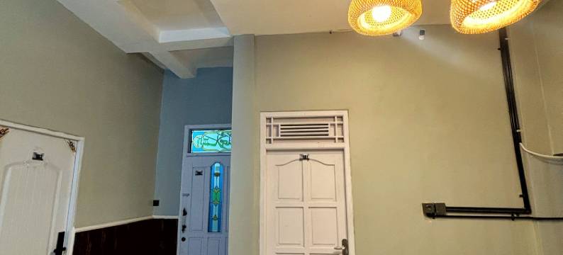 三宝垄协作酒店公寓(Semarang Co Stay)图片