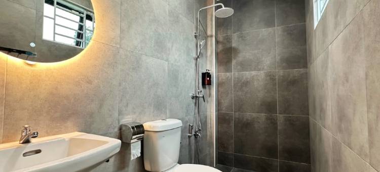 The Luxurious 23 @ GameTopia Villa图片