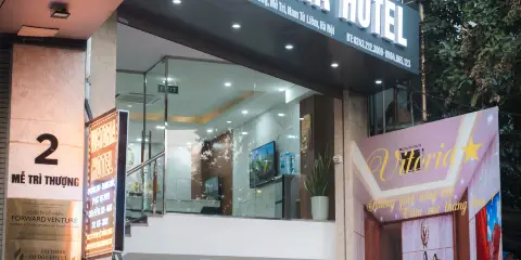 河內維多利亞酒店
