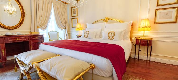 精品酒店剧院(Boutique Hotel Teatro)图片