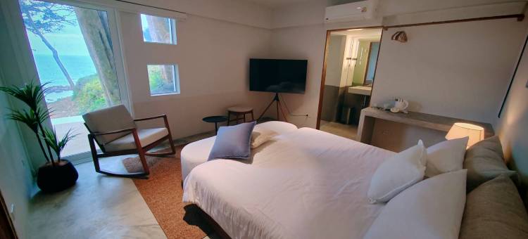 Pebble Lanta - Seaview Stay图片