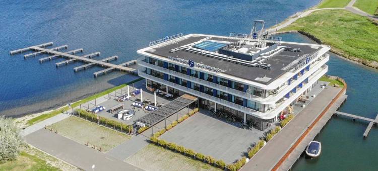 维尔瑟米尔弗莱彻餐厅酒店(Fletcher Hotel-Restaurant Het Veerse Meer)图片