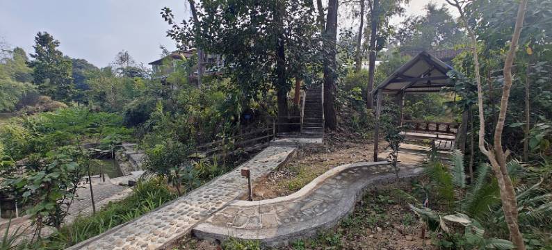 喜马拉自然农家乐(Himalchuli Nature Farmstay)图片