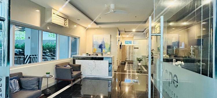 Hope Residences Cozy Belle Home beside SM MALL图片