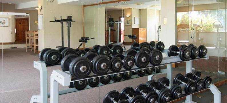 Kingston Hotel 19 @ Gurney Bay, Penang图片