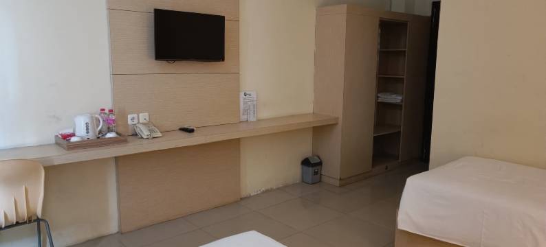 美娜多奇迹酒店(Miracle Hotel)图片