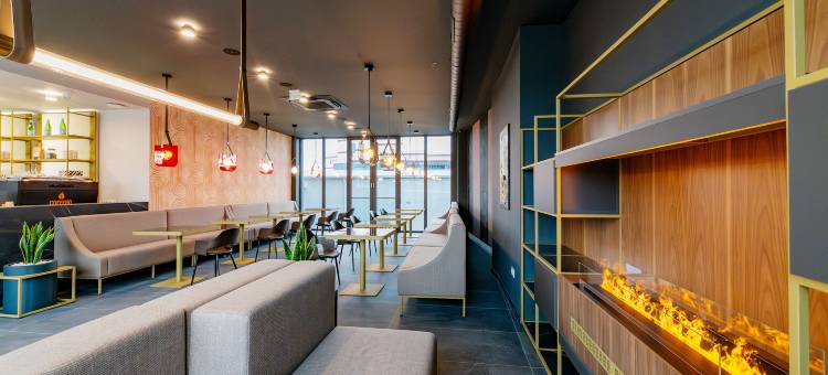 索非亚诺维塔酒店(Hotel Novita Sofia)图片