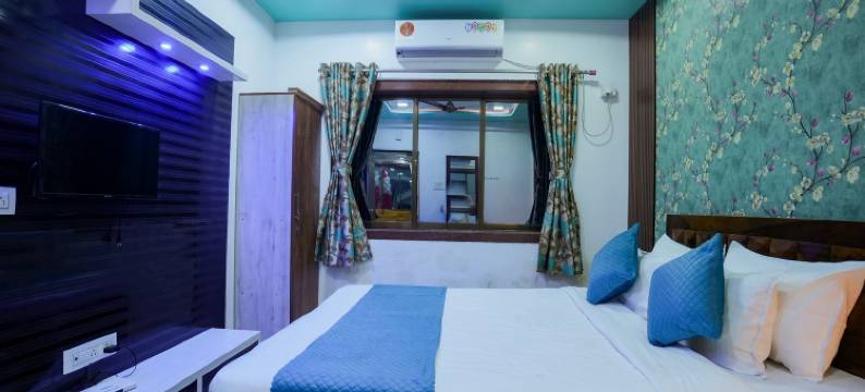 赛山假日(Sai Hill’s Holiday’s)图片